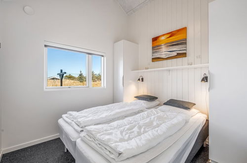 Foto 4 - Casa con 4 camere da letto a Hvide Sande con terrazza e sauna