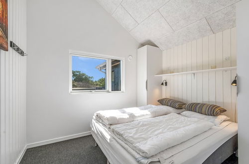 Foto 3 - Casa con 4 camere da letto a Hvide Sande con terrazza e sauna