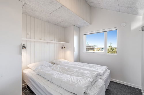 Foto 5 - Casa con 4 camere da letto a Hvide Sande con terrazza e sauna
