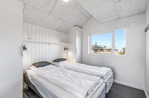 Foto 6 - Casa con 4 camere da letto a Hvide Sande con terrazza e sauna
