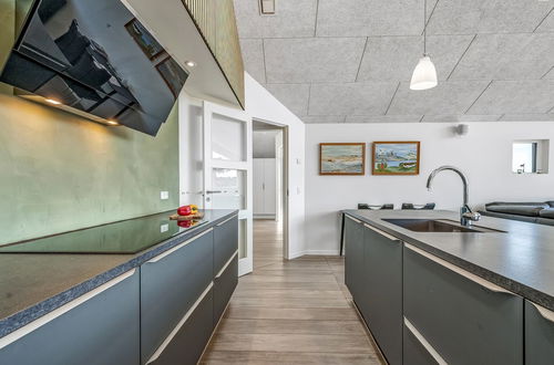 Foto 41 - Casa con 4 camere da letto a Hvide Sande con terrazza e sauna
