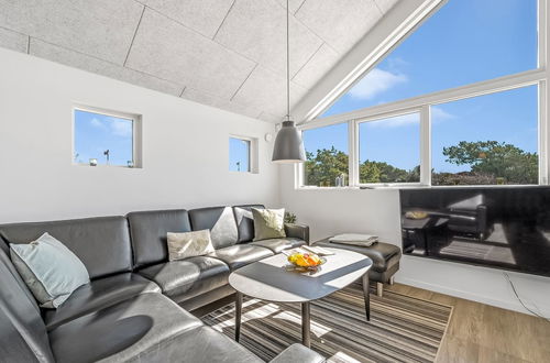 Foto 30 - Casa con 4 camere da letto a Hvide Sande con terrazza e sauna
