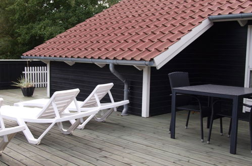 Foto 17 - Casa de 3 quartos em Fanø Bad com terraço e sauna