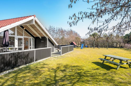 Foto 5 - Casa de 3 quartos em Fanø Bad com terraço e sauna