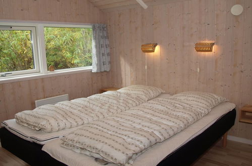 Foto 15 - Casa con 3 camere da letto a Fanø Bad con terrazza e sauna