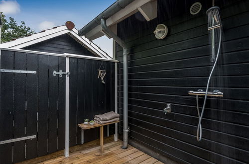 Foto 6 - Casa de 3 quartos em Fanø Bad com terraço e sauna