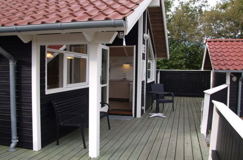 Foto 8 - Casa de 3 quartos em Fanø Bad com terraço e sauna