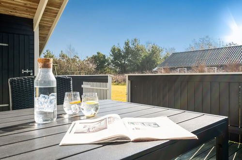 Foto 8 - Casa de 3 quartos em Fanø Bad com terraço e sauna