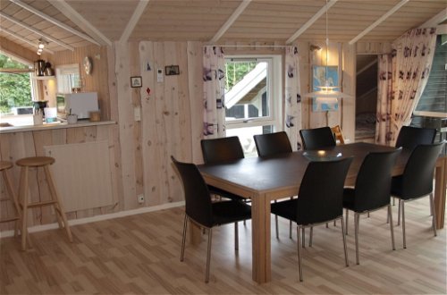 Foto 15 - Casa de 3 habitaciones en Fanø Bad con terraza y sauna