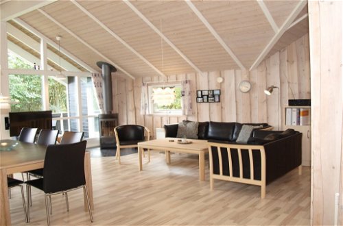 Foto 3 - Casa de 3 quartos em Fanø Bad com terraço e sauna