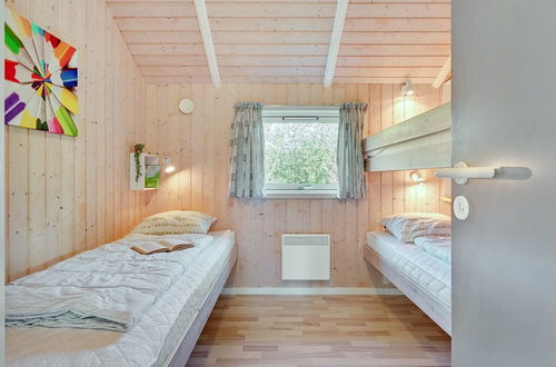 Foto 7 - Casa con 3 camere da letto a Fanø Bad con terrazza e sauna