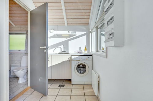 Foto 7 - Casa de 3 habitaciones en Fanø Bad con terraza y sauna