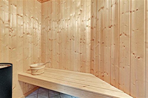 Photo 13 - Maison de 3 chambres à Fanø Bad avec terrasse et sauna