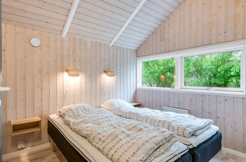 Foto 9 - Casa de 3 quartos em Fanø Bad com terraço e sauna