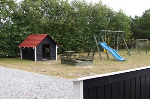 Foto 12 - Casa de 3 quartos em Fanø Bad com terraço e sauna