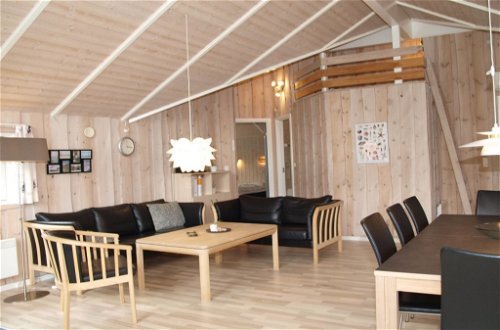 Foto 16 - Casa con 3 camere da letto a Fanø Bad con terrazza e sauna