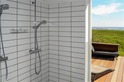 Foto 18 - Casa de 4 habitaciones en Rømø con terraza y sauna