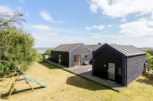 Photo 29 - Maison de 4 chambres à Rømø avec terrasse et sauna