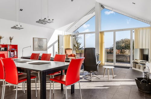 Foto 36 - Casa con 4 camere da letto a Rømø con terrazza e sauna