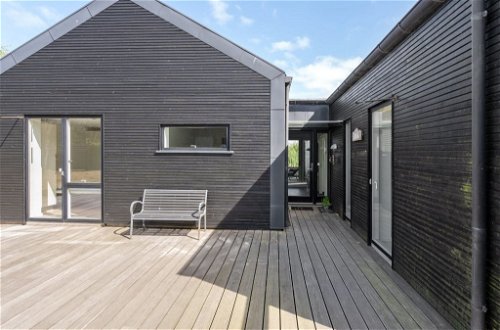 Foto 32 - Casa con 4 camere da letto a Rømø con terrazza e sauna