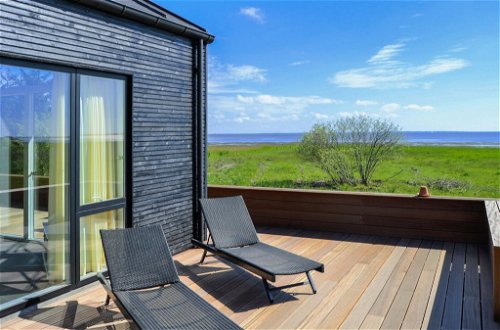 Foto 24 - Casa de 4 quartos em Rømø com terraço e sauna