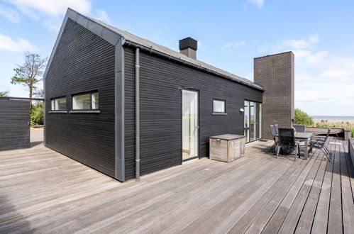 Foto 31 - Casa con 4 camere da letto a Rømø con terrazza e sauna