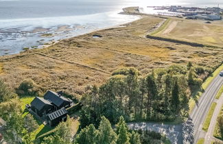 Foto 3 - Casa con 4 camere da letto a Rømø con terrazza e sauna