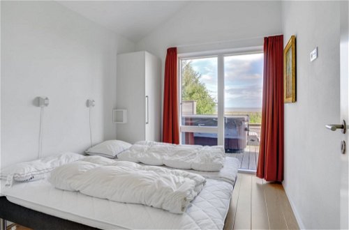 Foto 13 - Casa de 4 habitaciones en Rømø con terraza y sauna