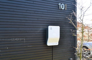 Foto 3 - Casa de 4 quartos em Rømø com terraço e sauna