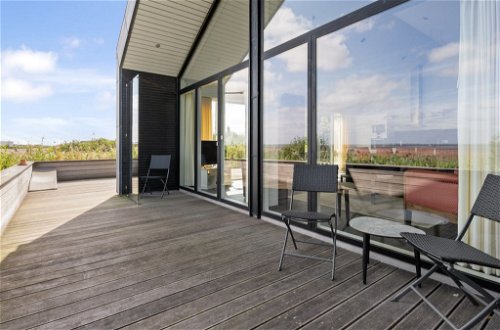 Foto 27 - Casa de 4 quartos em Rømø com terraço e sauna