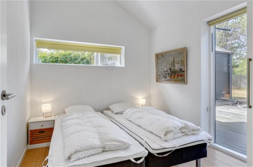 Foto 14 - Casa de 4 quartos em Rømø com terraço e sauna