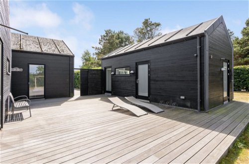 Foto 30 - Casa con 4 camere da letto a Rømø con terrazza e sauna