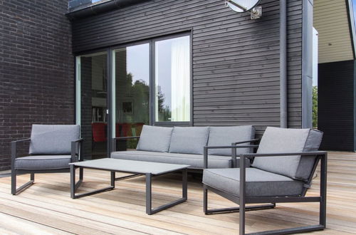 Foto 15 - Casa de 4 quartos em Rømø com terraço e sauna