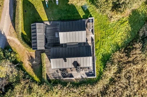 Foto 4 - Casa con 4 camere da letto a Rømø con terrazza e sauna