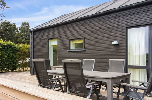 Foto 14 - Casa de 4 quartos em Rømø com terraço e sauna