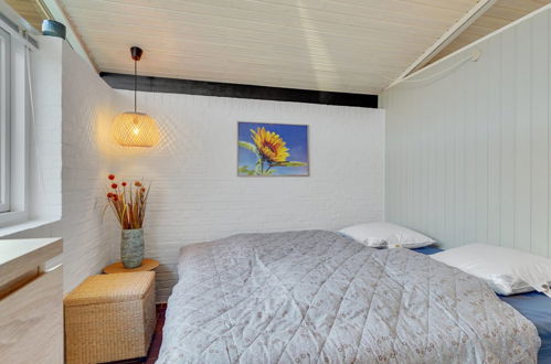 Foto 21 - Casa con 3 camere da letto a Hvide Sande con terrazza e sauna