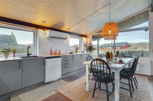 Foto 5 - Haus mit 3 Schlafzimmern in Hvide Sande mit terrasse und sauna