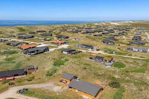 Foto 35 - Casa de 3 quartos em Hvide Sande com terraço e sauna