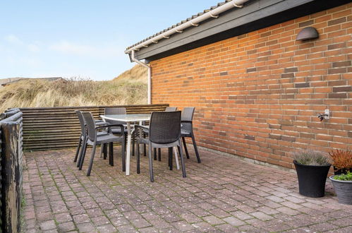 Photo 23 - Maison de 3 chambres à Hvide Sande avec terrasse et sauna