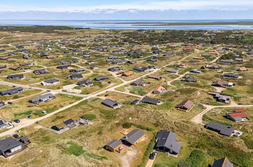 Foto 38 - Casa de 3 quartos em Hvide Sande com terraço e sauna