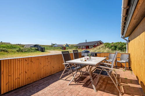 Photo 27 - 3 bedroom House in Hvide Sande with terrace and sauna