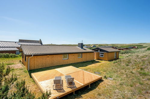Photo 32 - Maison de 3 chambres à Hvide Sande avec terrasse et sauna