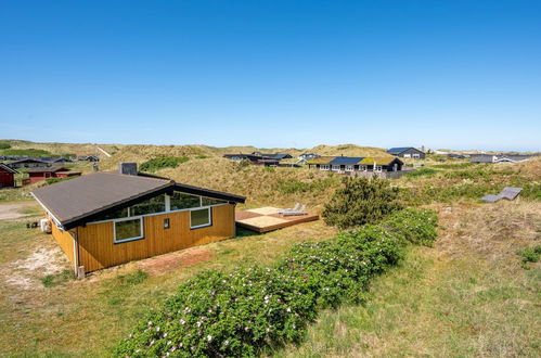 Foto 40 - Casa de 3 quartos em Hvide Sande com terraço e sauna