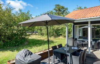 Foto 3 - Casa con 4 camere da letto a Vejers Strand con terrazza e sauna