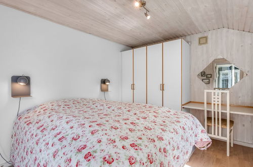 Foto 15 - Casa con 4 camere da letto a Vejers Strand con terrazza e sauna