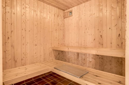 Foto 10 - Casa con 4 camere da letto a Vejers Strand con terrazza e sauna