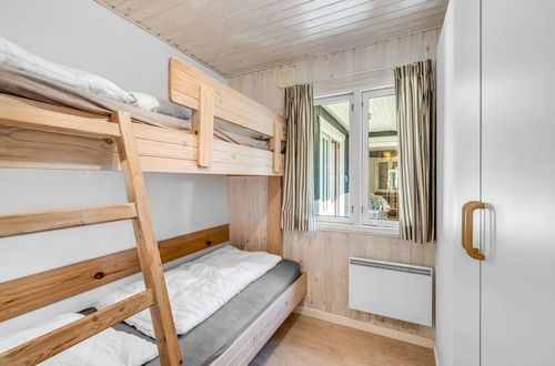 Foto 12 - Casa con 4 camere da letto a Vejers Strand con terrazza e sauna