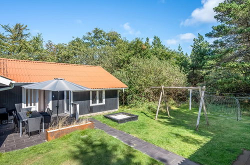 Foto 6 - Casa con 4 camere da letto a Vejers Strand con terrazza e sauna