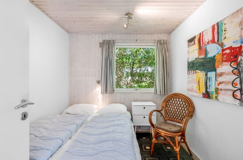 Foto 14 - Casa con 4 camere da letto a Vejers Strand con terrazza e sauna
