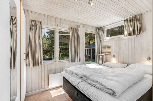 Foto 13 - Casa con 4 camere da letto a Vejers Strand con terrazza e sauna